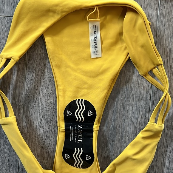 Zaful bikini - Picture 3 of 4